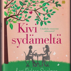 Lori Nelson Spielman: Kivi sydämeltä - pikkukuva 1