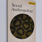 Godfrey Lienhardt : Social Anthropology - pikkukuva 1