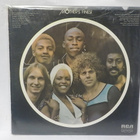 MOTHER´S FINES - S/T EX+/EX LP - pikkukuva 2