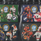 2024-2025 Blueline Finland Liiga 50 -juhlaottelu Team setit - pikkukuva 1