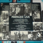 PIIRPAUKE Live ~ LP Love Records - pikkukuva 2