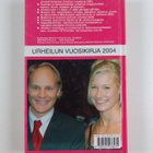 Markku Siukonen : Urheilun vuosikirja 2004 - pikkukuva 2