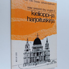 New present day English, 2 - Kielioppi- ja harjoituskirja - pikkukuva 1