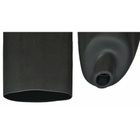 LIIMASUKKA 72mm --> 18mm (4:1) musta 40cm - pikkukuva 1