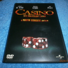 CASINO       -     DVD - pikkukuva 1