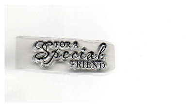 LEIMASIN "°FOR A SPECIAL FRIEND°" /(Nro 38)