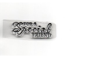 LEIMASIN "°FOR A SPECIAL FRIEND°" /(Nro 38)