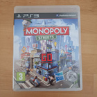 Monopoly Streets / PS3 - pikkukuva 1