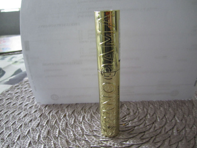 L'Oréal Paris Volume Million Lashes Panorama mascara musta