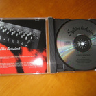 KYN – Sydän liekeissä – CD - pikkukuva 3