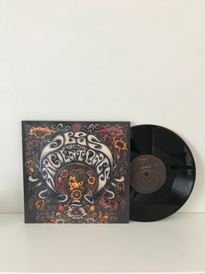 Jess and the ancient ones Castaneda 10"