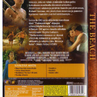 dvd, The Beach (Leonardo DiCaprio, Robert Carlyle) [jännitys - pikkukuva 2