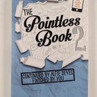 Alfie Deyes : Pointless Book 2 - Continued By Alfie Deyes... - pikkukuva 1