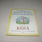 Arvaa kuinka paljon sinua rakastan kun on kesä - pikkukuva 1