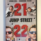 21 Jump Street & 22 Jump Street (2DVD) - pikkukuva 1