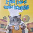 HIIRI, JOTA EI SAATU HENGILTÄ DVD - pikkukuva 1