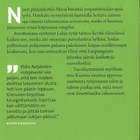 Tommi Kinnunen: Neljäntienristeys (Bon-pokkari) - pikkukuva 2