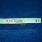 SUICIDE SQUAD (BD, ON FI-text) Limited Edition, UUSI - pikkukuva 5