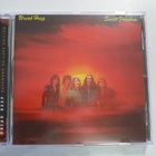 CD - URIAH HEEP :  SWEET FREEDOM -73/-04 - pikkukuva 3