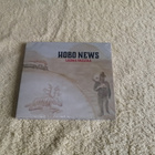 HOBO NEWS - Lauma vaeltaa Digipack-CD - pikkukuva 1