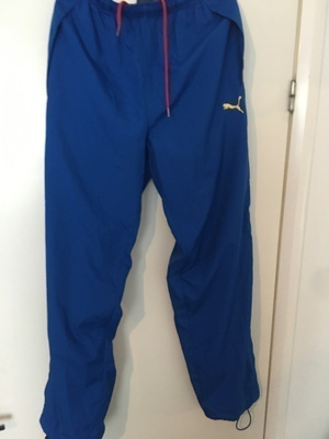 PUMA SPORT HOUSUT KOKO S