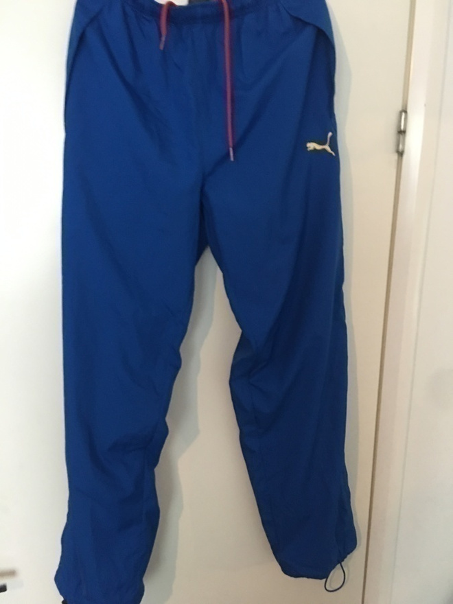 PUMA SPORT HOUSUT KOKO S