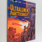 J.-C Mezieres : Ultralumin panttivangit - pikkukuva 1