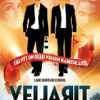 Veijarit (2010)	(19 808)	k	-FI-		DVD - pikkukuva 2