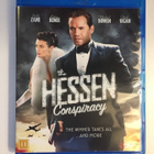The Hessen Conspiracy (Blu-ray) Michael Bowen ja Billy Zane - pikkukuva 1