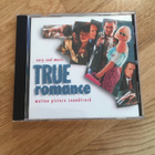 True Romance Motion Picture Soundtrack CD - pikkukuva 1