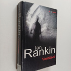 Ian Rankin : Verisiteet - pikkukuva 1
