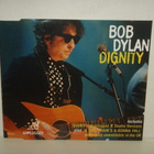 Bob Dylan CDS Diginity (MTV Unplugged) - pikkukuva 1
