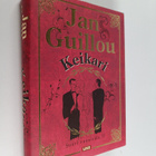 Jan Guillou : Keikari (signeerattu) - pikkukuva 1