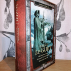 Ursula Le Guin - Maameri x4 - Kovakannet - pikkukuva 2
