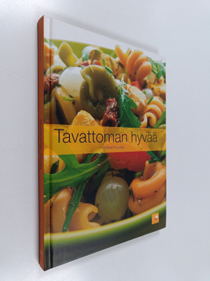 Sirkka Knuutila : Tavattoman hyvää