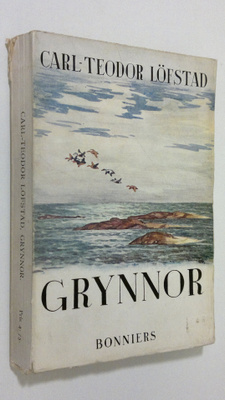 Carl-Teodor Löfstad : Grynnor