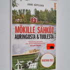 Janne Käpylehto : Mökille sähköt auringosta & tuulesta - pikkukuva 1