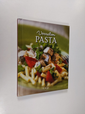 Päivi (suom.) Siren : Verraton pasta