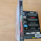 From Hell (Blu-ray, uusi) - pikkukuva 3