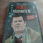 Isku Suoneen - DVD TV-Sarja (Avaamaton) - pikkukuva 1