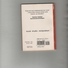 King, Stephen: Maissilapset, Book Studio 1995, nid., K3 - pikkukuva 2