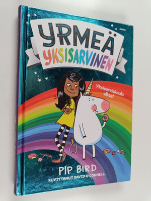 Pip Bird : Yrmeä yksisarvinen - Yksisarviskoulu alkaa!