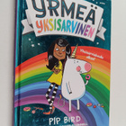 Pip Bird : Yrmeä yksisarvinen - Yksisarviskoulu alkaa! - pikkukuva 1