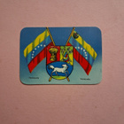 SOK. Lippusuklaa. Venezuela. - pikkukuva 1