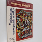 Vuosisatamme eurooppalaisia novelleja - pikkukuva 1