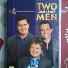 Miehen Puolikkaat - Kausi 4 DVD - pikkukuva 1