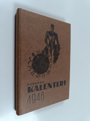Työväen kalenteri 1946-1947