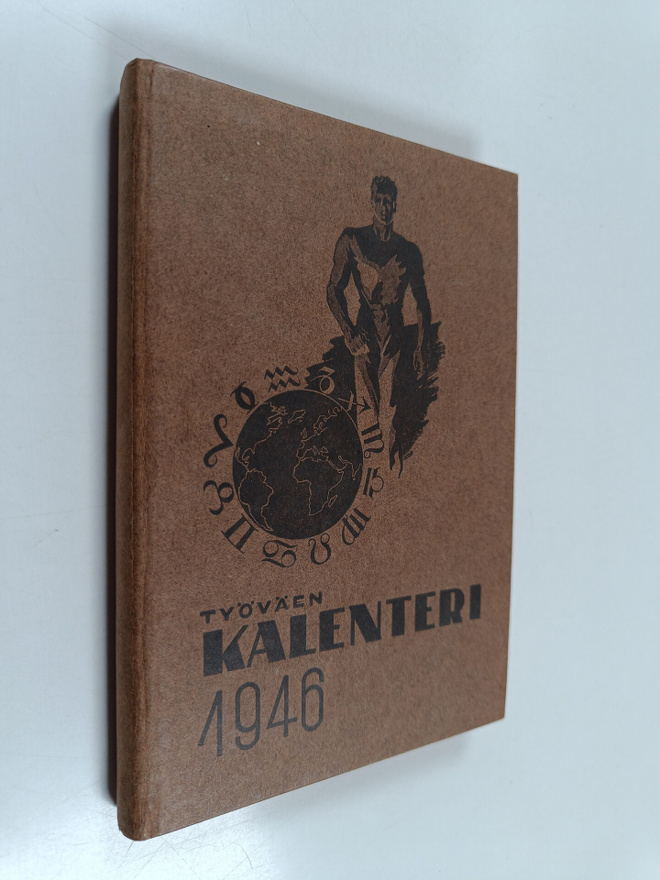 Työväen kalenteri 1946-1947