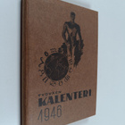 Työväen kalenteri 1946-1947 - pikkukuva 1