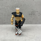 Gi Joe, Roadbig v1, 1988 - pikkukuva 1